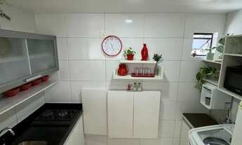 Imagem 10: Imóvel para venda com 50 metros quadrados com 1 quarto em Ponta Verde - Maceió - AL