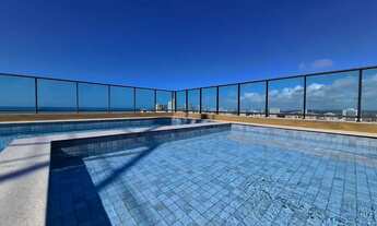 Imagem: Apartamento para locação no AV. CONSELHEIRO