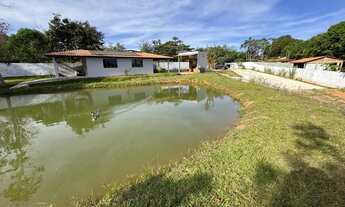 Imagem 3: Chácara em Aragoiânia