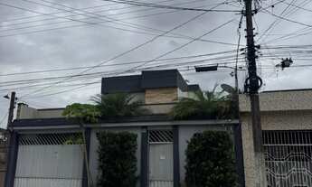 Imagem 7: Bela casa no conjunto satélite