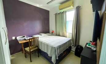 Imagem 7: Casa Terrea no Forest Hill 3 Suítes amplas com armários fixos e ar condicionados e luminár