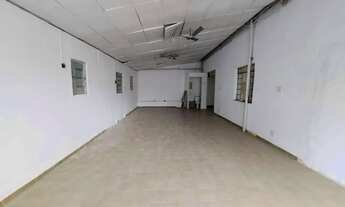 Imagem: Edifício monousuário para locação em