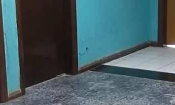 Imagem 3: Vendo kitinete na QE 40 , 2 qtos, Prédio com escritura.