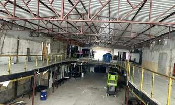 Imagem 4: Prédio Comercial à venda na Avenida Azevedo - Tatuapé/São Paulo