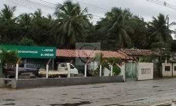 Imagem 2: Ponto Comercial para aluguel, Mosqueiro - Aracaju/SE