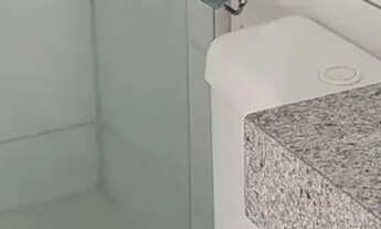 Imagem 8: Apto bem localizado na zona leste no Horto Park com 3 quartos sendo 1 suíte