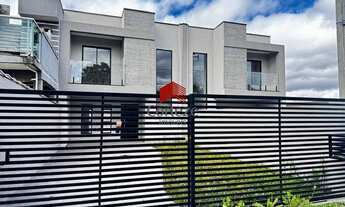 Imagem: Sobrado com 116m² 3 quartos, à venda