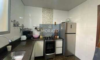 Imagem 7: APARTAMENTO 3 QUARTOS COM ÁREA DE SERVIÇO