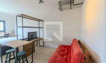 Imagem 2: Apartamento à Venda - Consolação, 1 Quarto, 25 m2