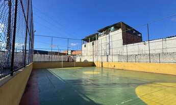 Imagem 4: Passo excelente apartamento na ESTRADA DA MAIOBA / COHATRAC