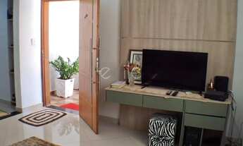 Imagem 6: Casa - Jardim Eulina - Campinas