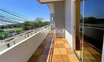 Imagem 6: Sobrado Excelente - com 4 quartos no Aero Rancho