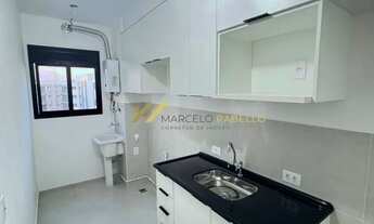 Imagem 3: Imóvel para aluguel possui 45 metros quadrados com 2 quartos em Barra Olímpica - Rio de Ja