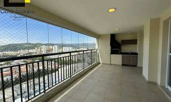 Imagem 7: APARTAMENTO DE 155M² COM 3 SUÍTES NO CONDOMINIO ALTA VISTA PREMIUM AO LADO DO JUNDIAÍ SHOP