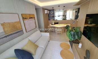 Imagem 6: Apartamento 3 Quartos para Venda em Brasília, Areal (Águas Claras), 3 dormitórios, 1 suíte