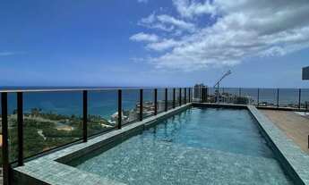 Imagem: Alugo apartamento lindo infraestrutura completa