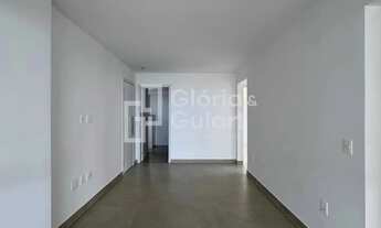 Imagem 4: Apartamento de 3 suítes com 3 vagas e com vista para o mar e lazer completo na Praia do Mo