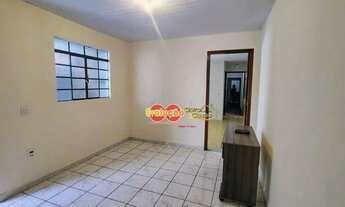 Imagem: Casa - Jardim Lúcia