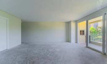 Imagem 4: Apartamento no Terrasse Vincennes, 03 suítes, 03 Vagas, Juvevê, Curitiba