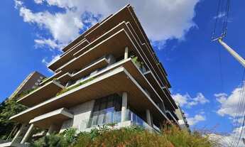 Imagem 2: Apto 181m² c/ 2 Suítes e 3 Vagas no Batel, Curitiba, PINAH