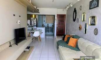 Imagem: Apartamento com 85 m², 3 quartos no Aeroclube