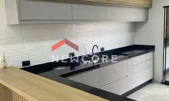 Imagem 7: Casa em Rua Paraguai - Jardim Alvorada - Maringá/PR