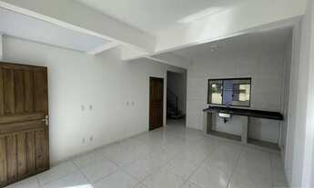 Imagem 3: Casa Geminada em Forquilhas, São José/SC