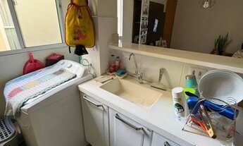 Imagem 4: Chapada das Borboletas Apartamento Térreo à Venda