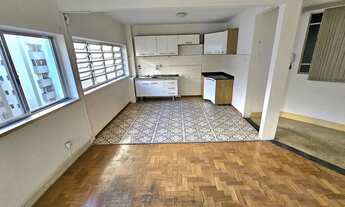 Imagem 2: Apartamento Duplex com alma de sobrado na Bela Vista