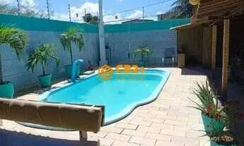 Imagem 3: Vendo casa 02 quartos 01 suíte, 02 vagas de garagem 128m2 em Piedade