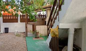 Imagem 7: Casa de praia Porto Sauípe