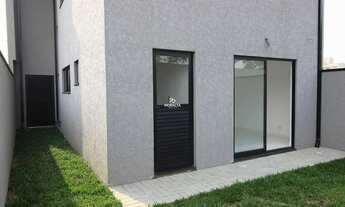 Imagem 4: Sobrado em condomínio fechado - Costeira - São José dos Pinhais / PR