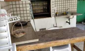 Imagem 3: CASA EM CONDOMÍNIO - ALPHAVILLE - SP