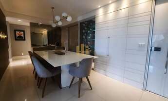 Imagem 5: Apartamento com 4 Quartos para VENDA, 140m² - Edifício Jardins Apipucos