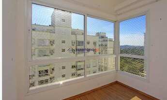 Imagem 2: Apartamento 3 dormitórios à venda na Cavalhada