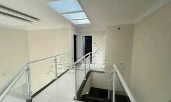 Imagem 9: CASA EM CONDOMINIO 4 QUARTOS SENDO 2 SUITES E 1 SUITE COM CLOSET RESIDENCIAL GOLDEN PARK A
