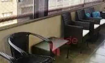 Imagem 2: Apartamento à Venda de 02 Dormitórios no Centro em Ribeirão Preto Totalmente Reformado