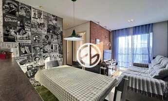 Imagem 2: Apartamento para venda em Umuarama de 57.00m² com 2 Quartos, 1 Suite e 1 Garagem