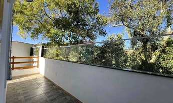 Imagem 6: Charmosa casa duplex em rua sem saída - Fazendinha - Teresópolis - RJ