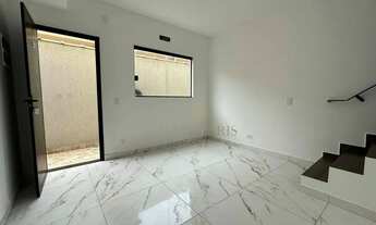 Imagem 3: Sobrado em Condomínio à venda, 65 m² por R$ 380.000 - Jardim Imperador - Praia Grande/SP