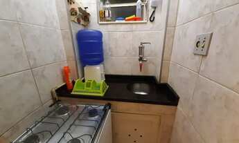 Imagem 4: Excelente apartamento em Copacabana para suas férias