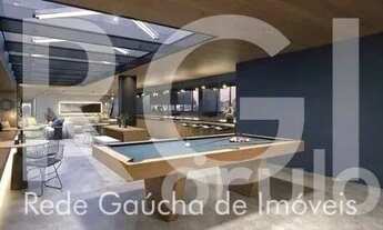 Imagem 6: Apartamento novo, 3 quartos, suite, churrasqueira, lavabo, v2 vagas, na cidade baixa!