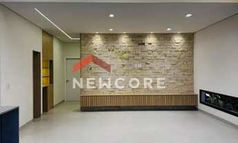 Imagem 2: Casa de condomínio em Avenida Comendador José da Silva Martha - Vila Santista - Bauru/SP