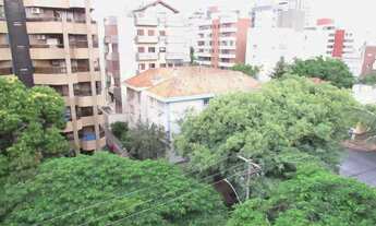 Imagem 6: Locação Cobertura PORTO ALEGRE RS Brasil