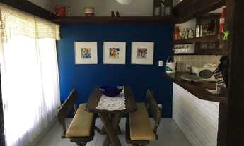 Imagem 4: Casa Aluguel Temporada em Búzios com 2 quartos à 300 m da Praia de Geribá