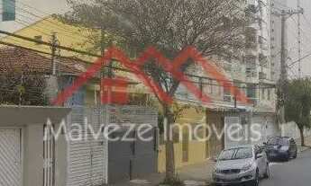 Imagem 3: Rudge Ramos, terreno 172,50m²