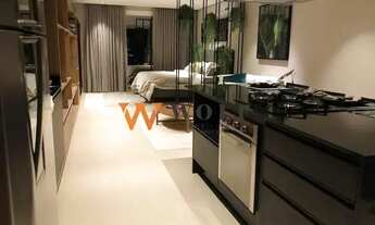 Imagem 4: Apartamento tipo Estúdio