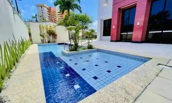 Imagem 7: Apartamento com 2/4 - 57m² - Edifício Samanna - Lagoa Nova - Natal RN