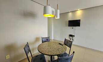 Imagem 2: Apartamento mobiliado com dois quartos para aluguel em Petrolina