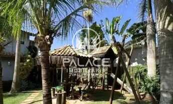 Imagem 2: Casa em condomínio à venda em campestre, piracicaba 4 quartos 300m²